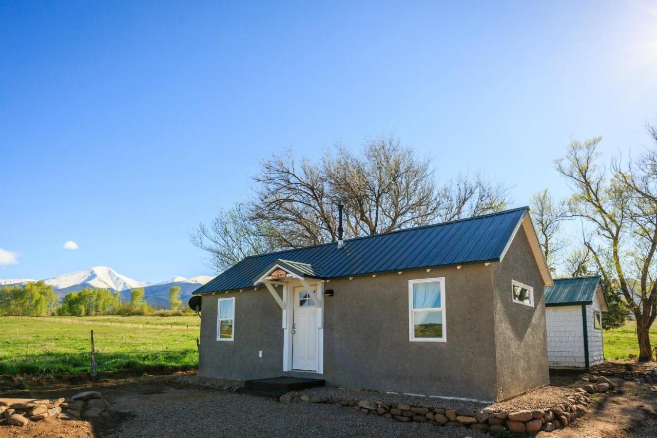Hillside Colorado Cottages Exterior photo